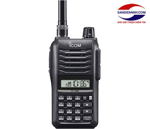 Bộ đàm Icom IC-U86